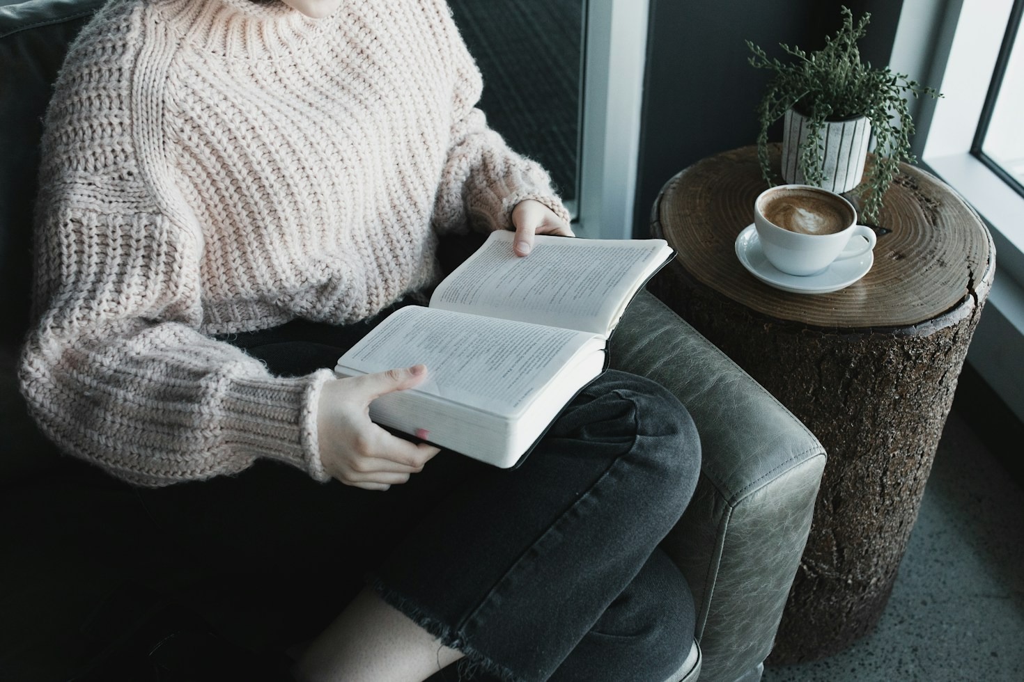 Simple Habits That Bring Everyday Calm