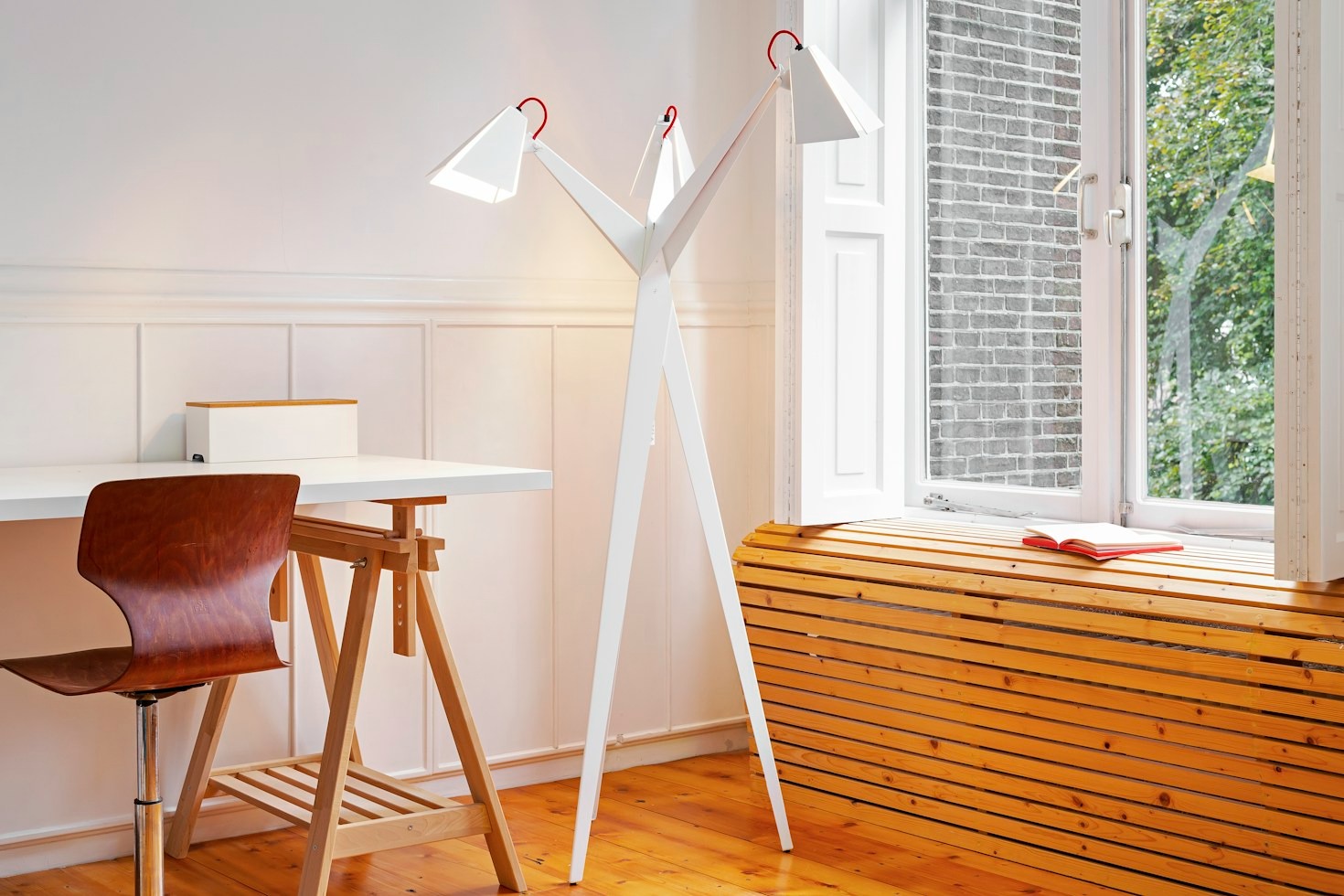 Navigating Creative Roadblocks with Fresh Focus