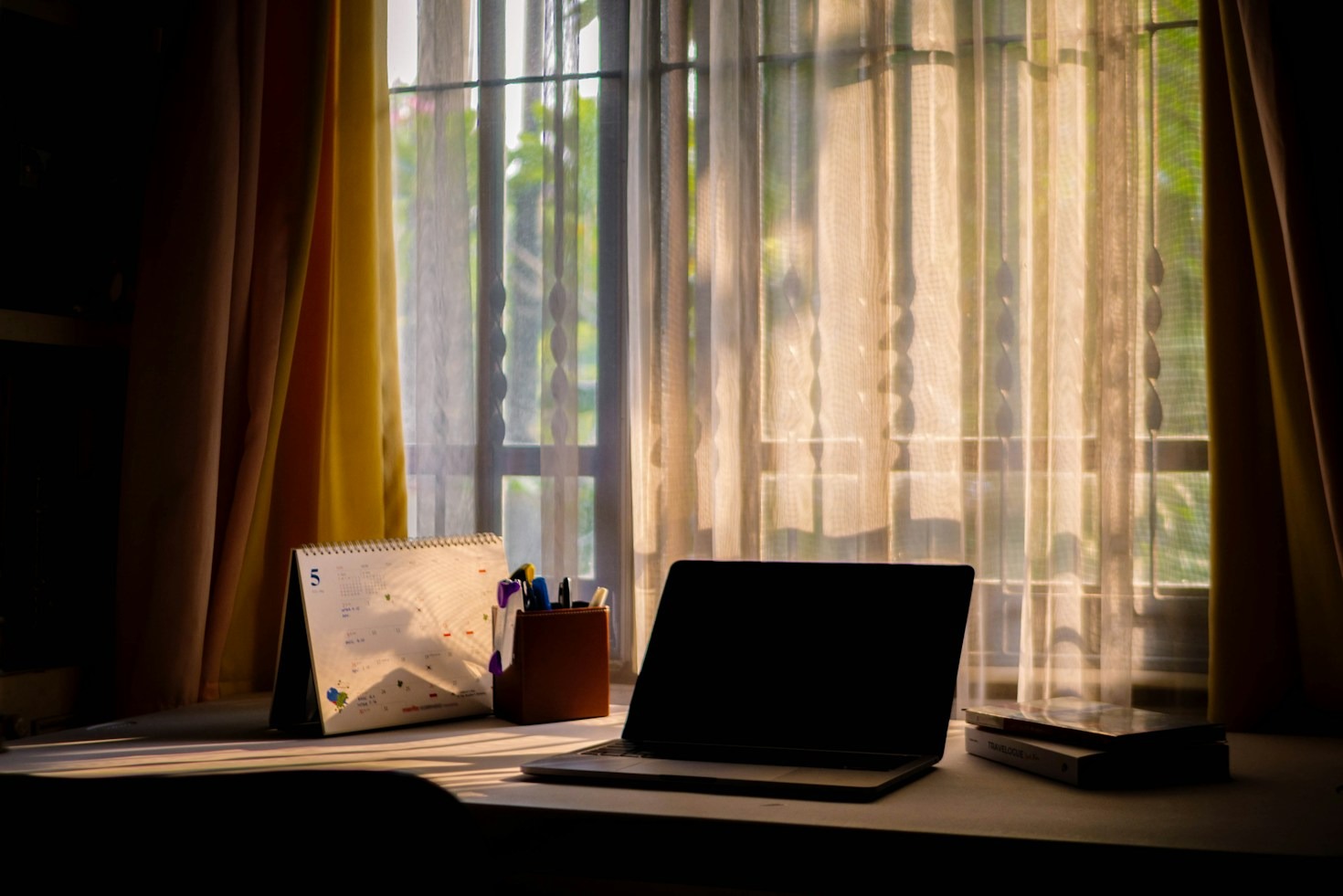 Rethinking Success in a Busy World